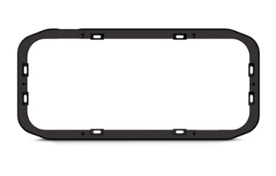Garmin Panel-Stereo Accessory Mounting Spacer