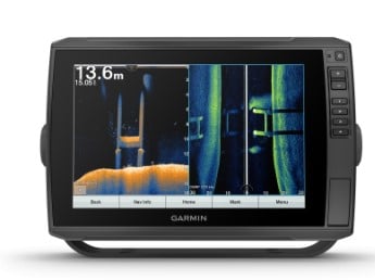 Garmin Echomap Ultra 122sv con transductor GT56UHD-TM