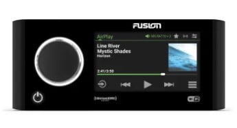 Garmin Apollo MS-RA770 Marine Stereo