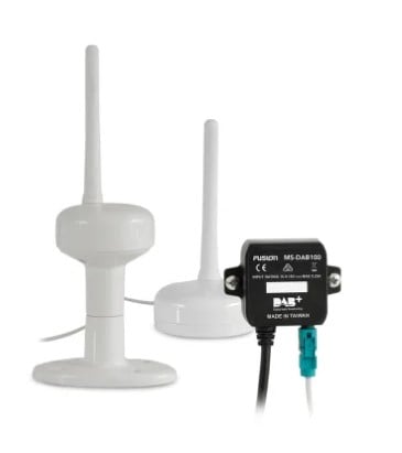 Garmin DAB+ Module with Powered