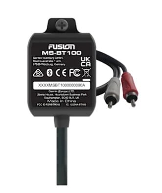 Garmin MS-BT100 BLUETOOTH Module