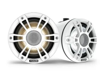 Garmin Signature Series 3i Marine Wake Tower Speakers