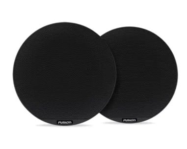 Fusion Signature Series 3 Accessory Grilles 8.8"