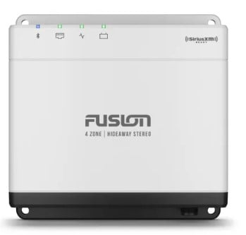 Garmin Apollo MS-WB675 Marine Hideaway Stereo