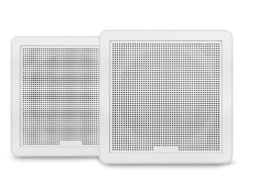 Garmin FM Series Marine Speakers 6.5"