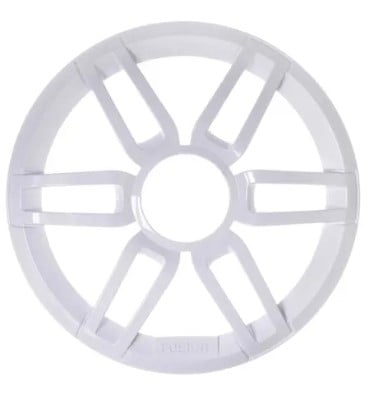 Garmin XS Series Accessory Grilles White 6.5"
