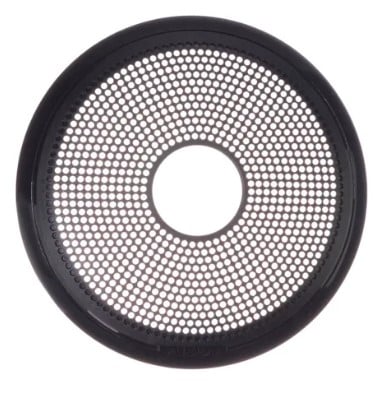 Garmin XS Series Accessory Grilles 6.5" Black