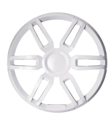 Garmin XS Series Accessory Grilles 10" White