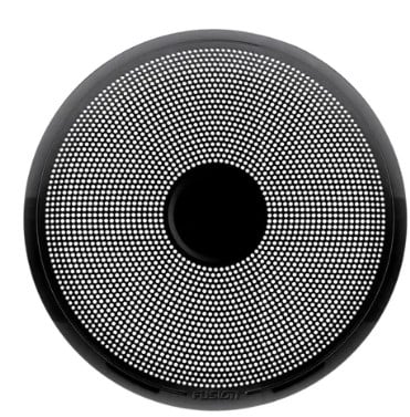 Garmin XS Series Accessory Grilles Classic Black 10"