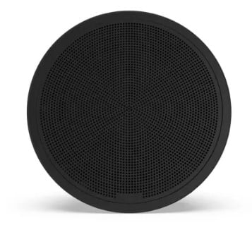 Garmin FM Series Marine Subwoofers Round Black 10"