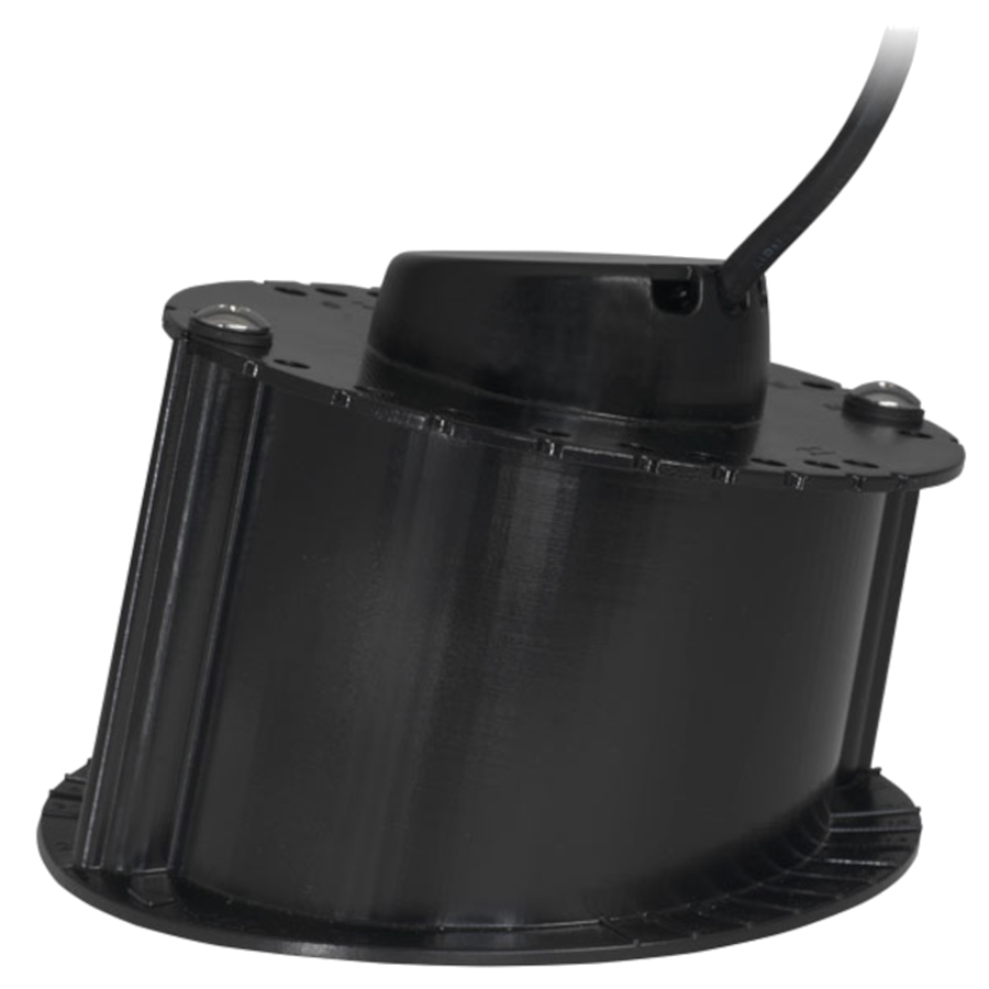 M135M-M285HW-M422 Chirp-ready In‑hull
