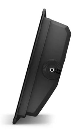 Garmin GPSMAP 1623 Non-sonar with Worldwide Basemap 16"