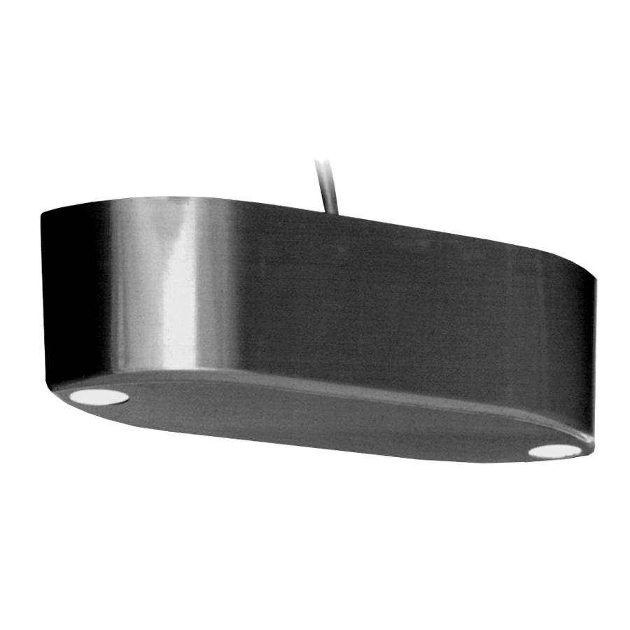 M180-M188LH Traditional/CW Thru-hull
