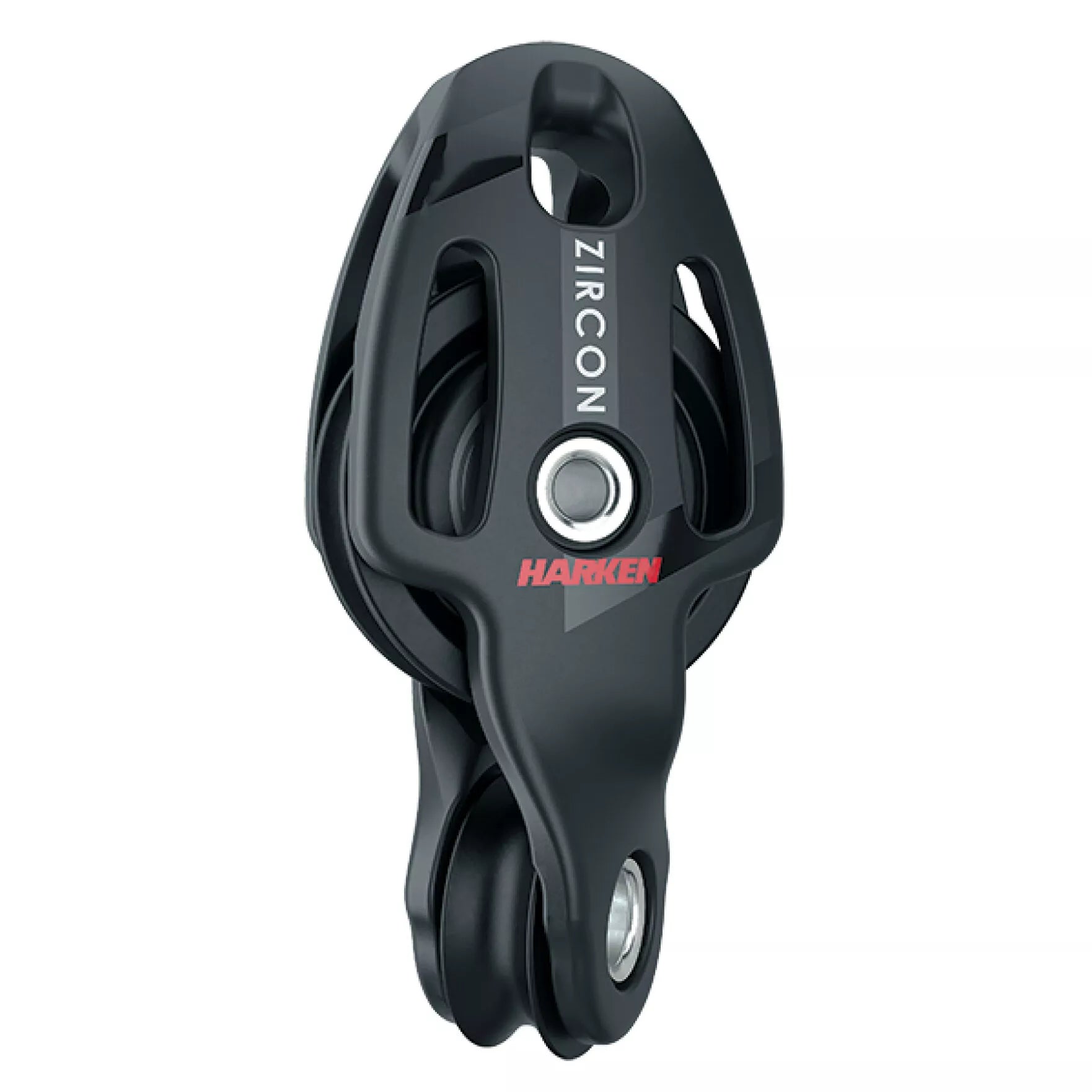 Harken 29/18 mm Zircon Twisted Fiddle