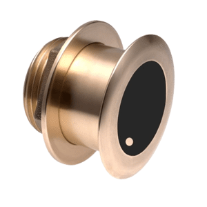 B164 Traditional/CW Tilted Element™ Thru‑hull