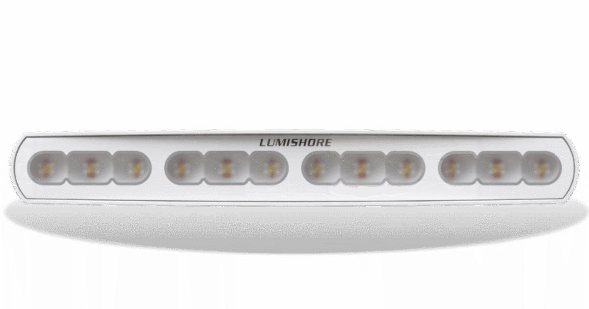 Lumishore LUX Flood Light 18"
