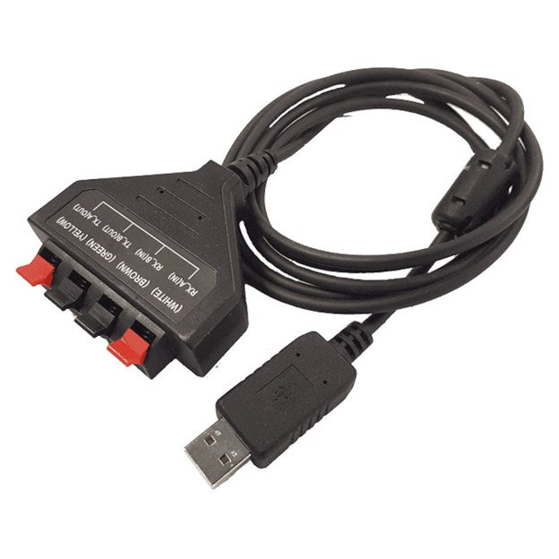 Navico VHF Interface BOX, Type 6