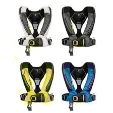 Spinlock Deckvest 6D 170N HRS Fitted