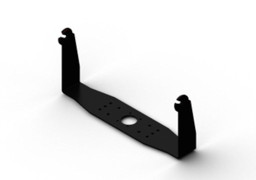 Simrad Mounting BRACKET, NSS-9 EVO2, ZEUS2-9