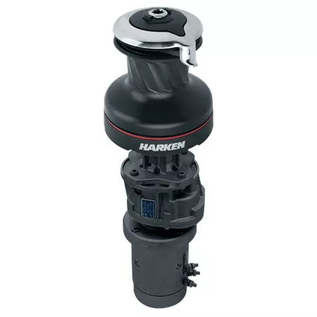 Harken official image — Aluminum