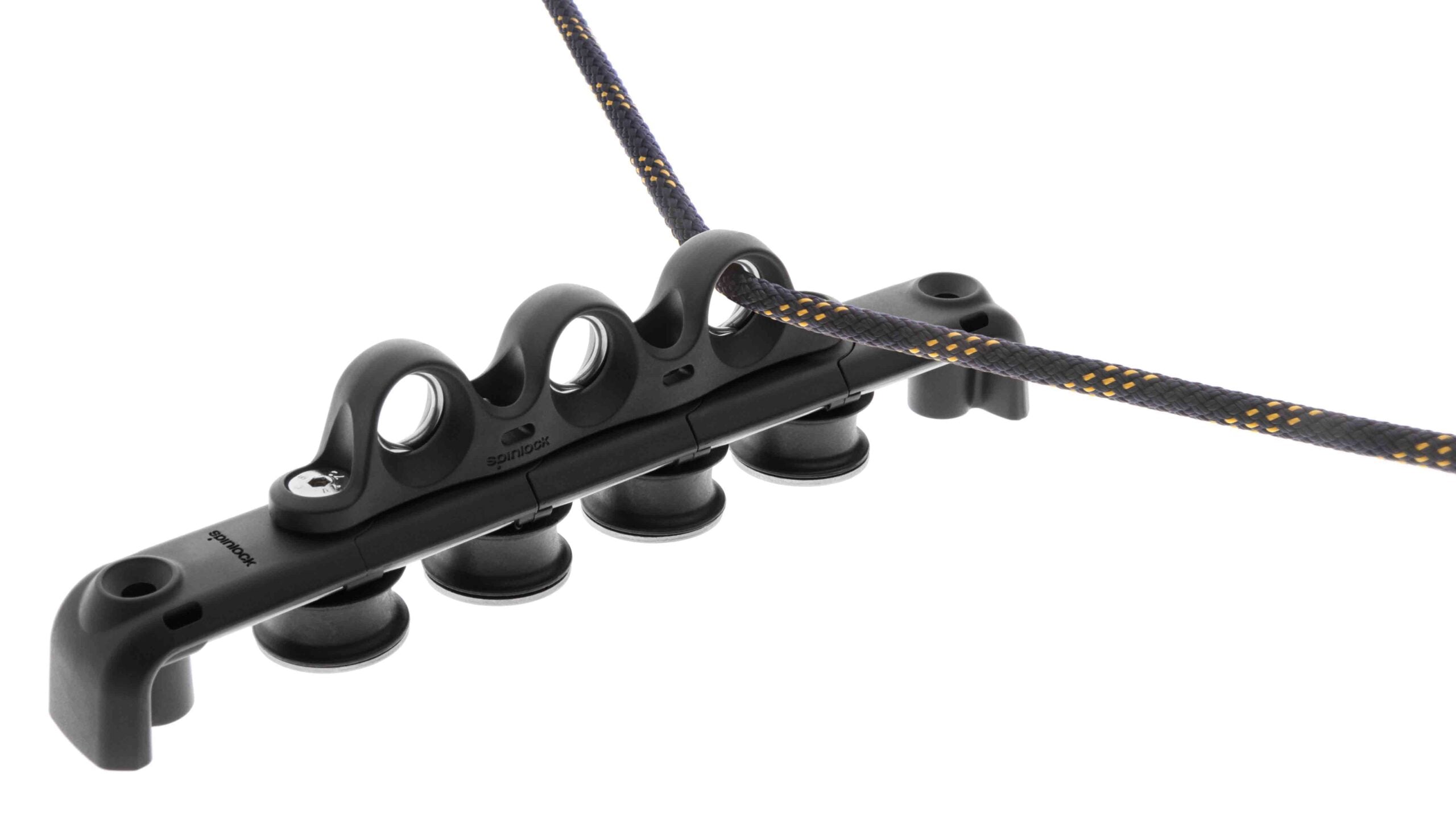 Spinlock 25 mm, Sheave Asymmetric Organise