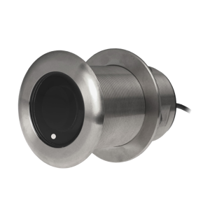 SS75H-SS75L-SS75M Chirp-ready Tilted Element™ Thru‑hull