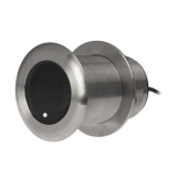 SS75H-SS75L-SS75M Chirp-ready Tilted Element™ Thru‑hull