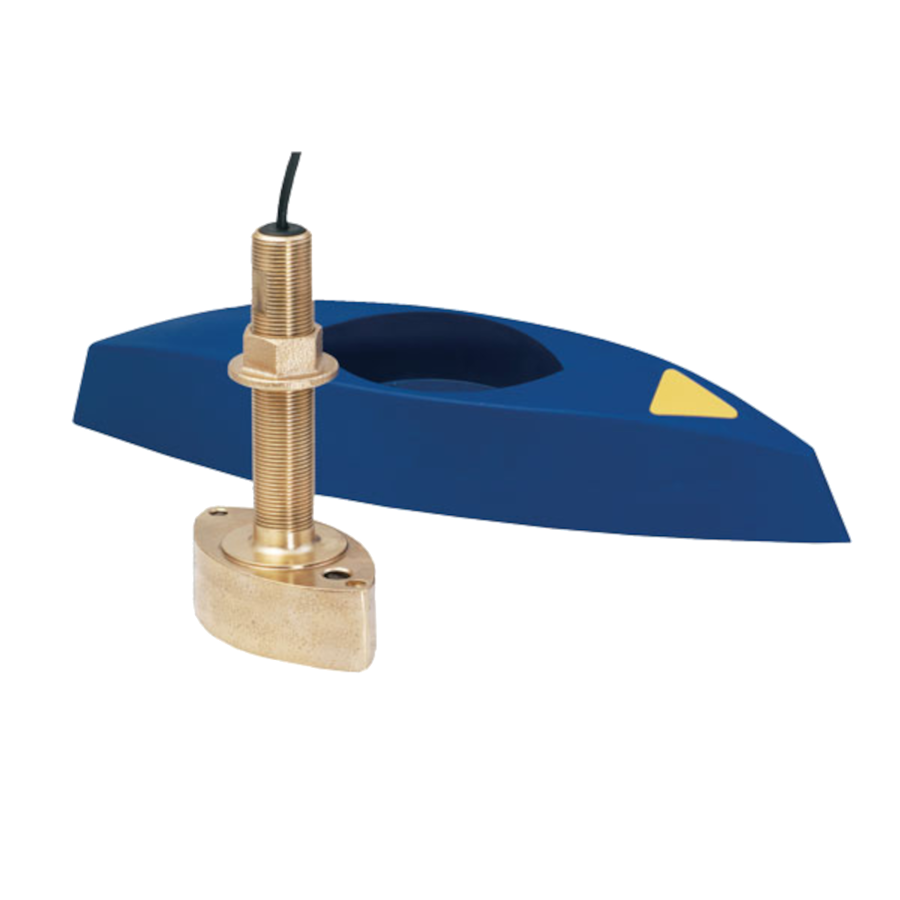 B45 Traditional/CW Thru‑hull