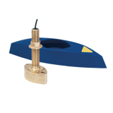 B45 Traditional/CW Thru‑hull
