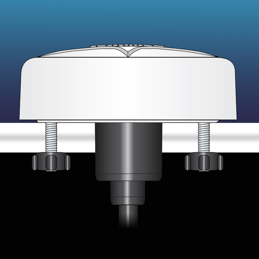 G2183-GH2183 Deckmount Installation