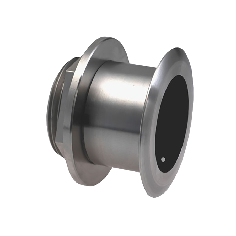 SS164 Traditional/CW Tilted Element™ Thru‑hull