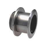 SS164 Traditional/CW Tilted Element™ Thru‑hull