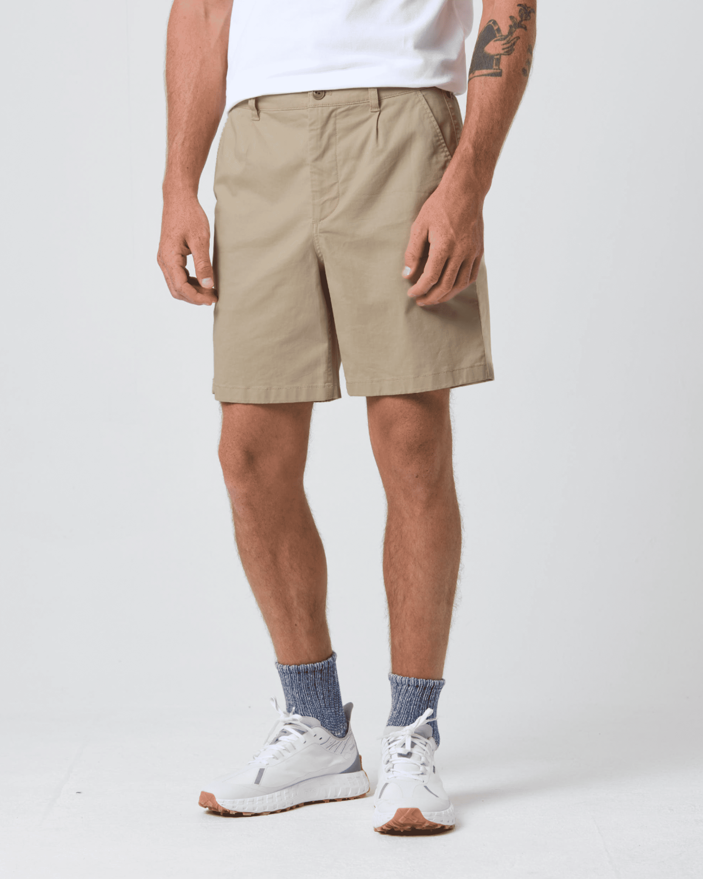 Henri Lloyd Chiswick Chino Short (2026) 