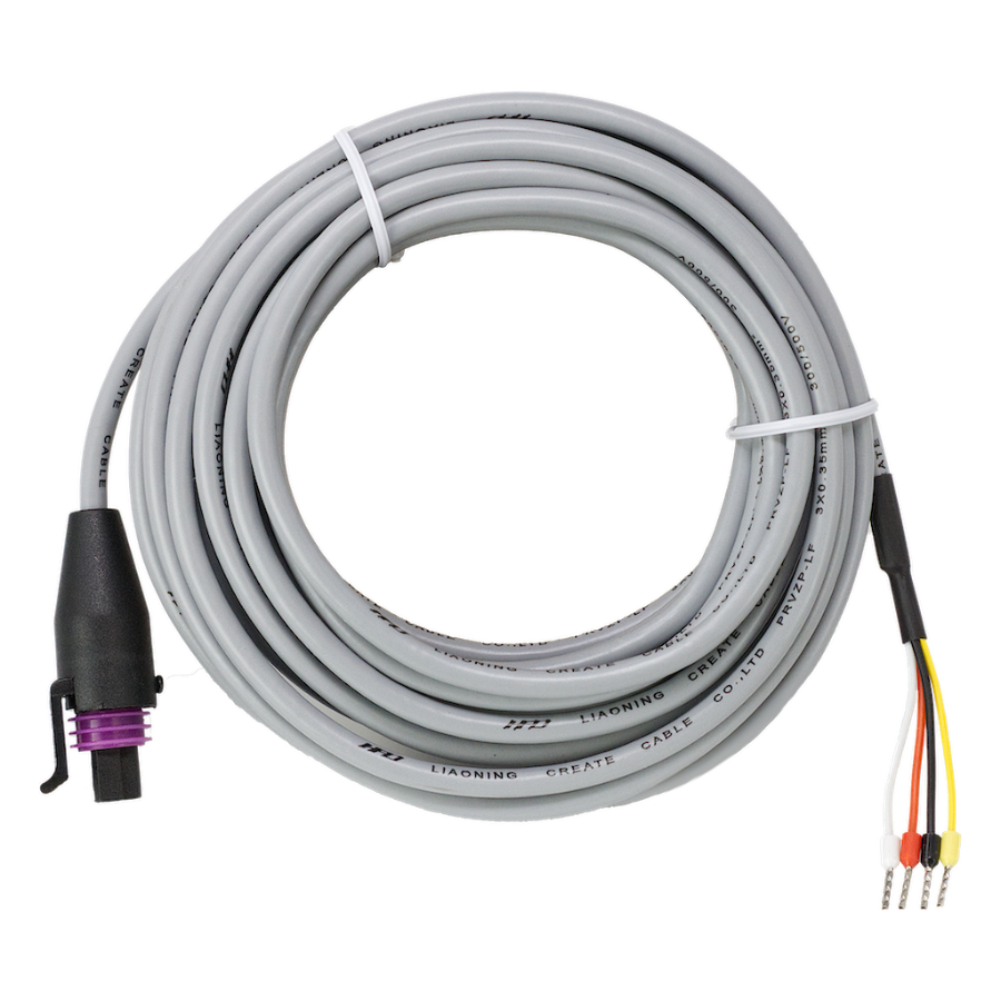 SmartFlex 6M P.S. Cable w/ Packard Connector