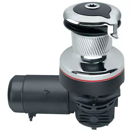 Harken official image — Chrome