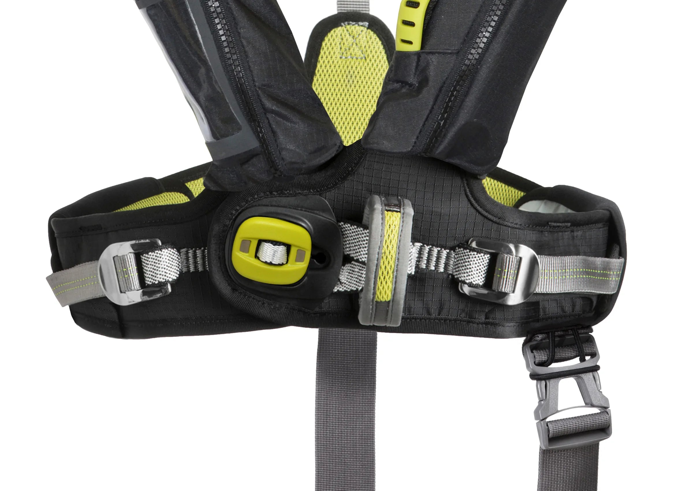 38mm Legstrap Buckle 3