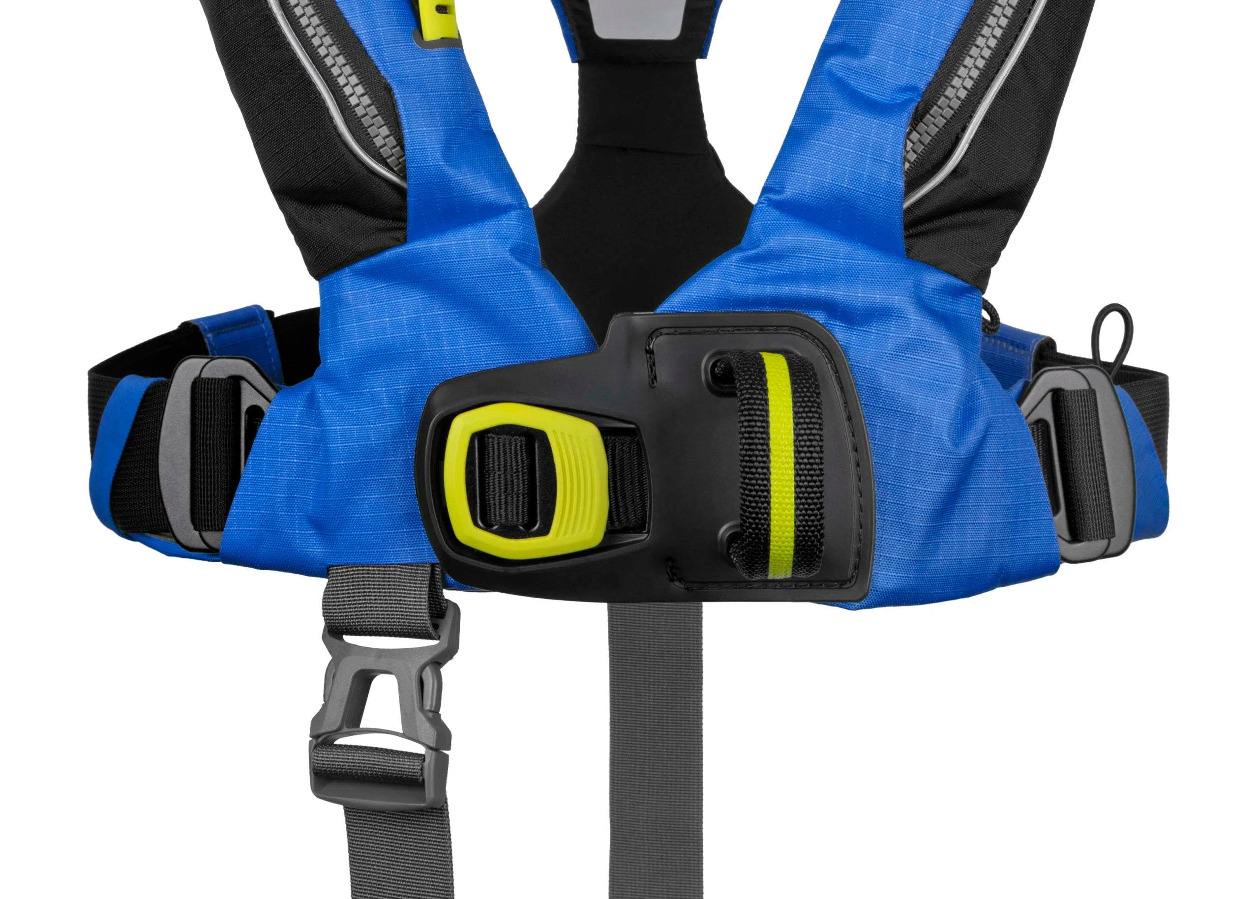 38mm Legstrap Buckle 4