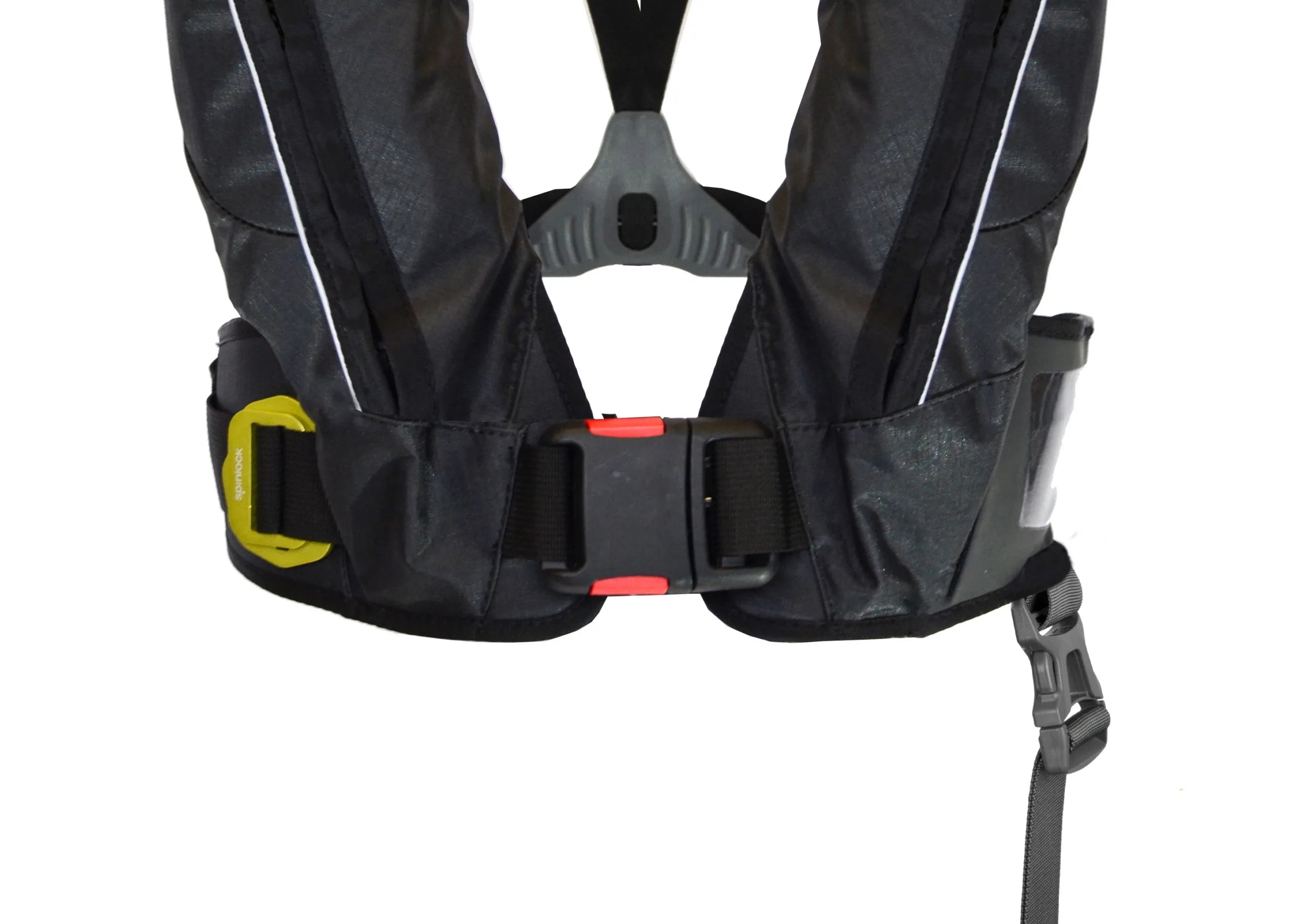 38mm Legstrap Buckle 5