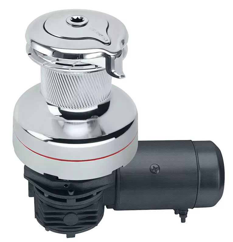 Harken official image — All Chrome