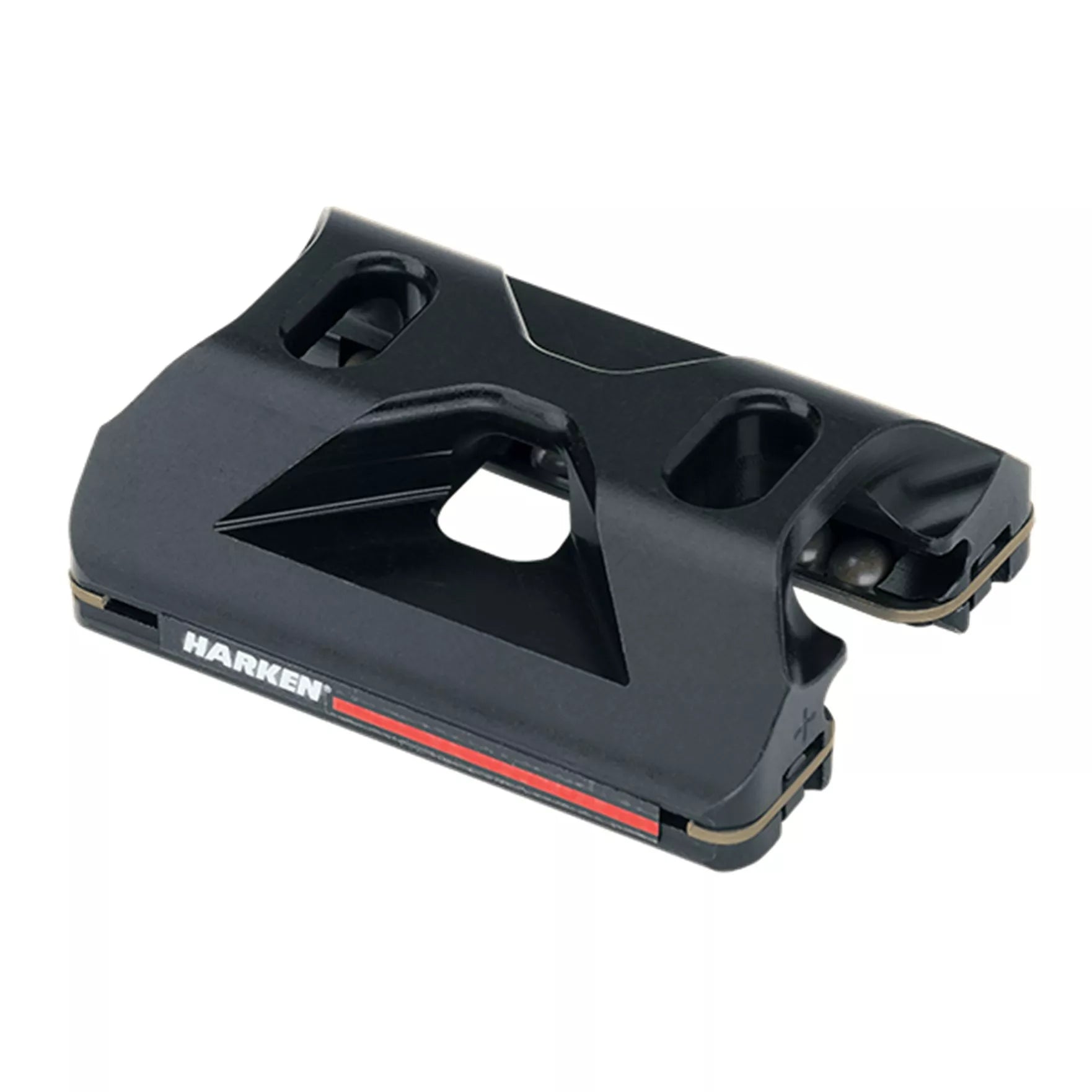 Harken Small Boat CB Athwartship Loop Car