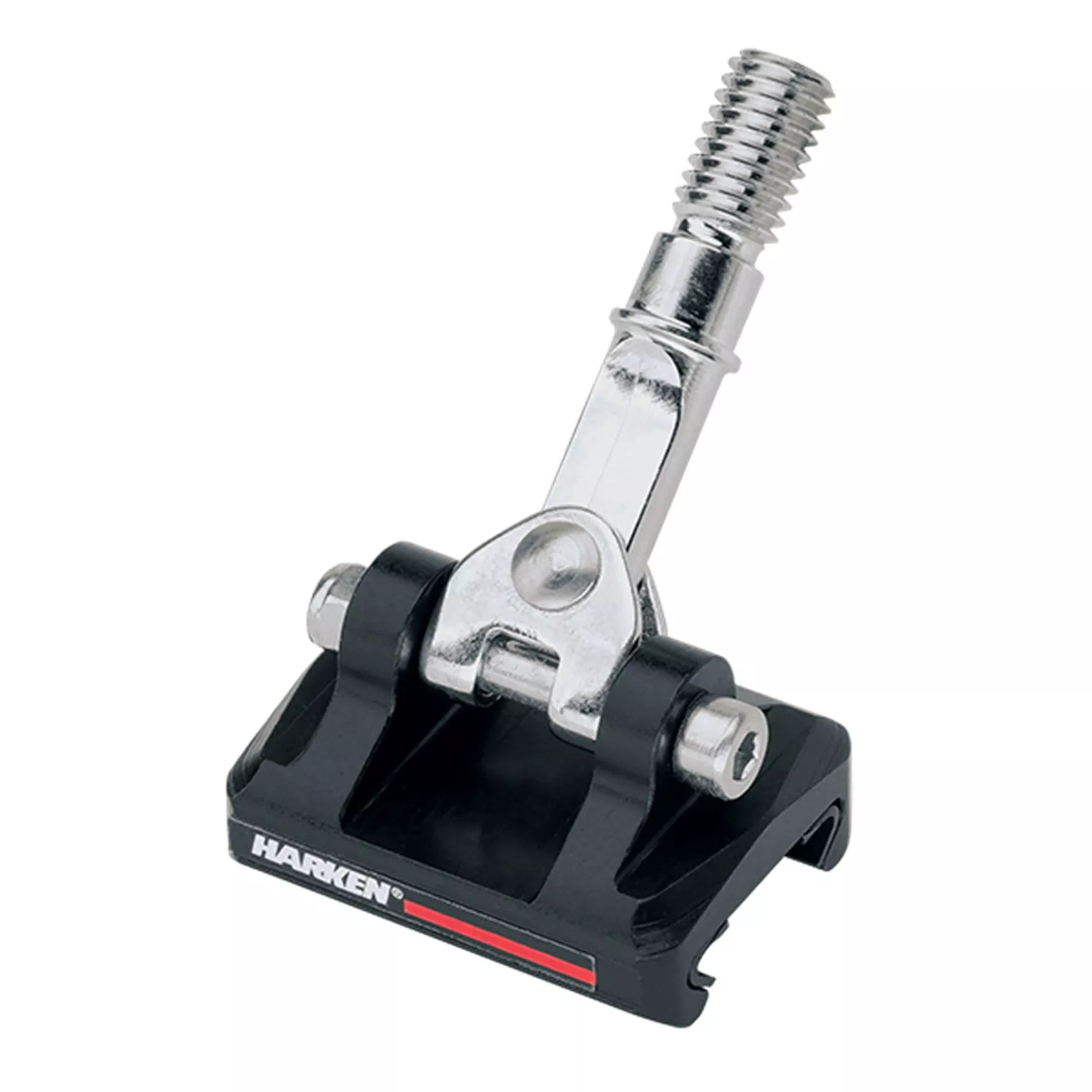 Harken System A Slider Car with 10 mm Stud For C-Tech Batten