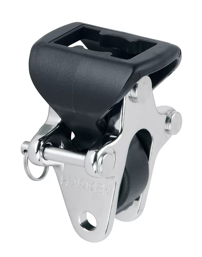 Harken Midrange Stand-Up Toggle with Control Tangs