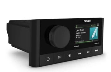 Garmin MS-RA210 Marine Stereo