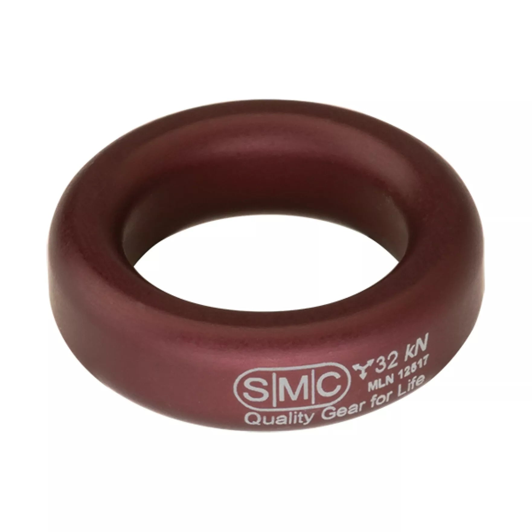 Harken Rigging Ring, 28 mm, Red