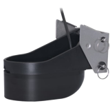 TM258 Traditional/CW Transom Mount