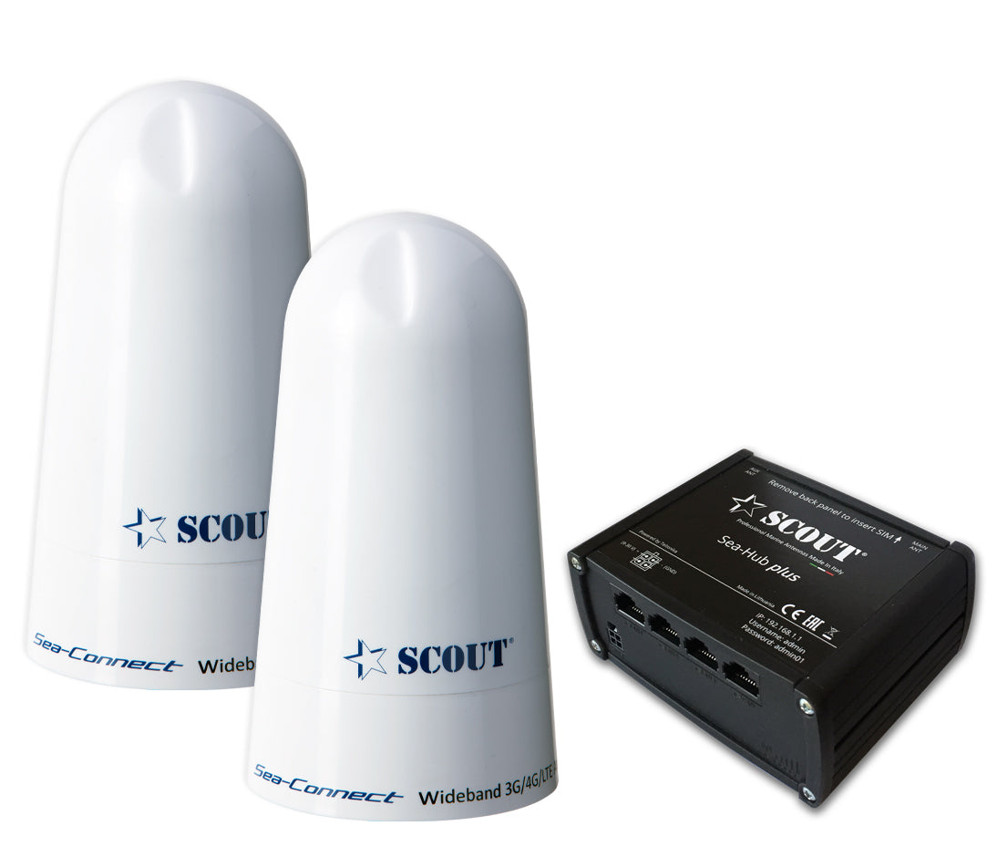 4G onBoard Plus