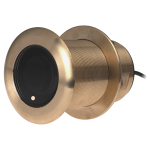B260 Traditional/CW Thru‑hull