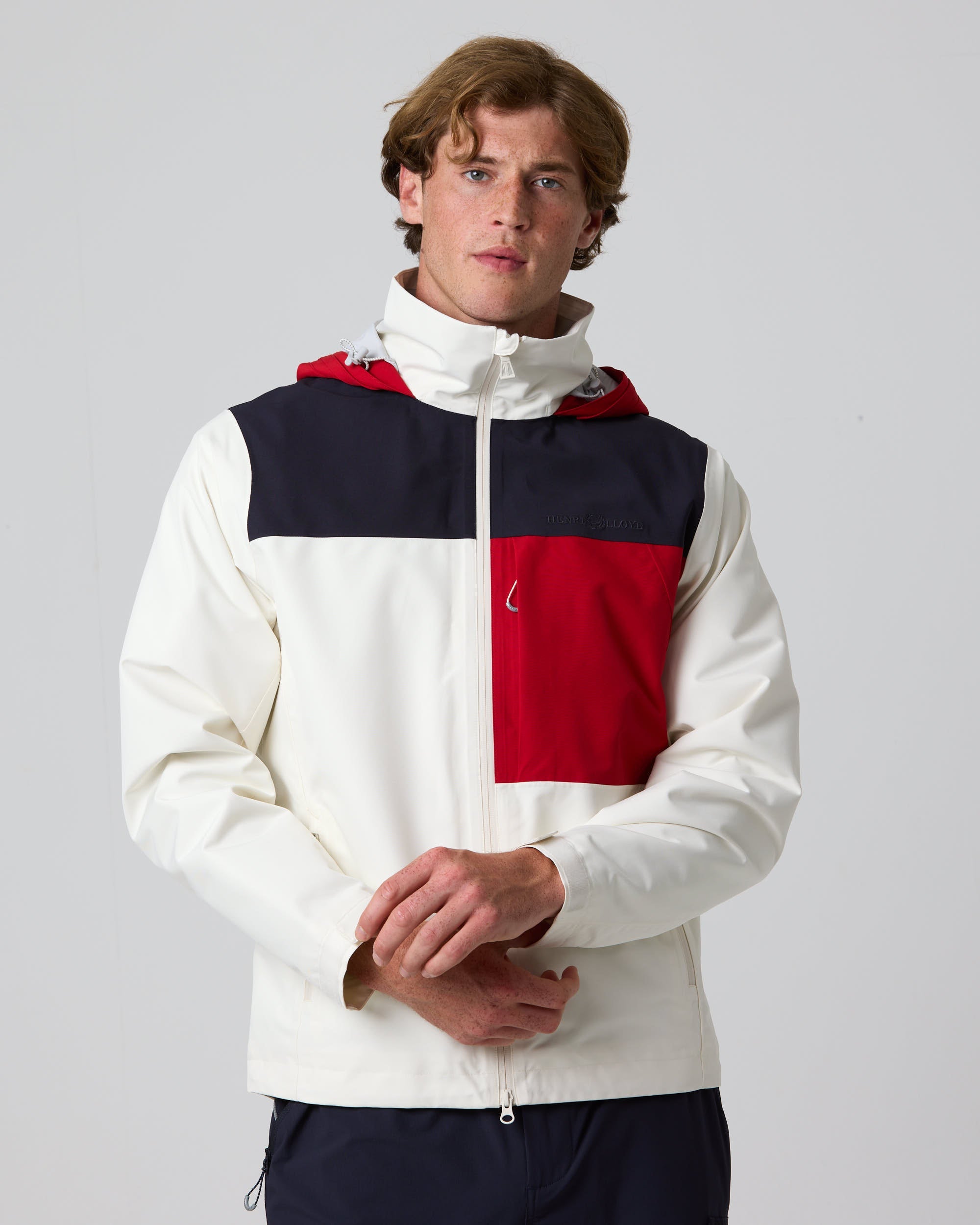 Куртка Henri Lloyd Keel Crew (2026) 