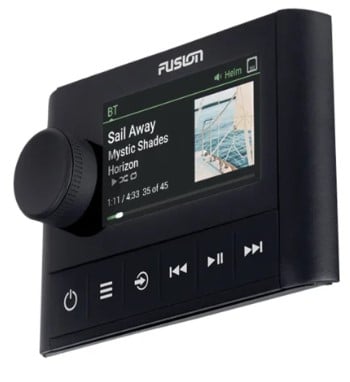 Garmin Apollo MS-ERX400 Wired Remote