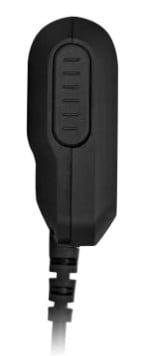 Garmin Handheld Microphone